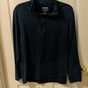 Izod pullover